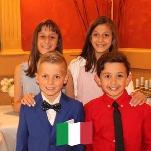 Meet your Posher, Maria